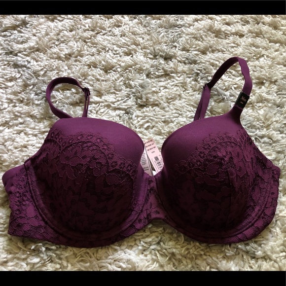 Victoria's Secret Other - NWT Victoria’s Secret lightly lined bra